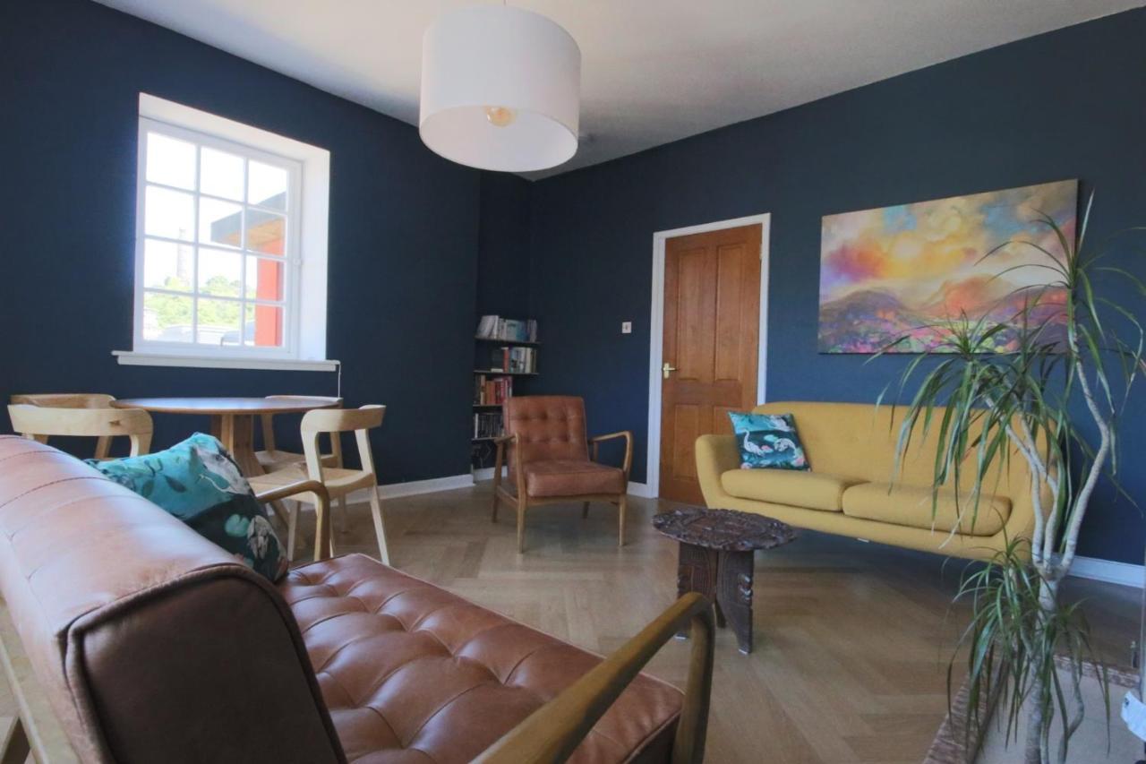 Apartmán Mid-Mile Edinburgh Exteriér fotografie