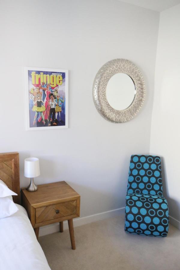 Apartmán Mid-Mile Edinburgh Exteriér fotografie